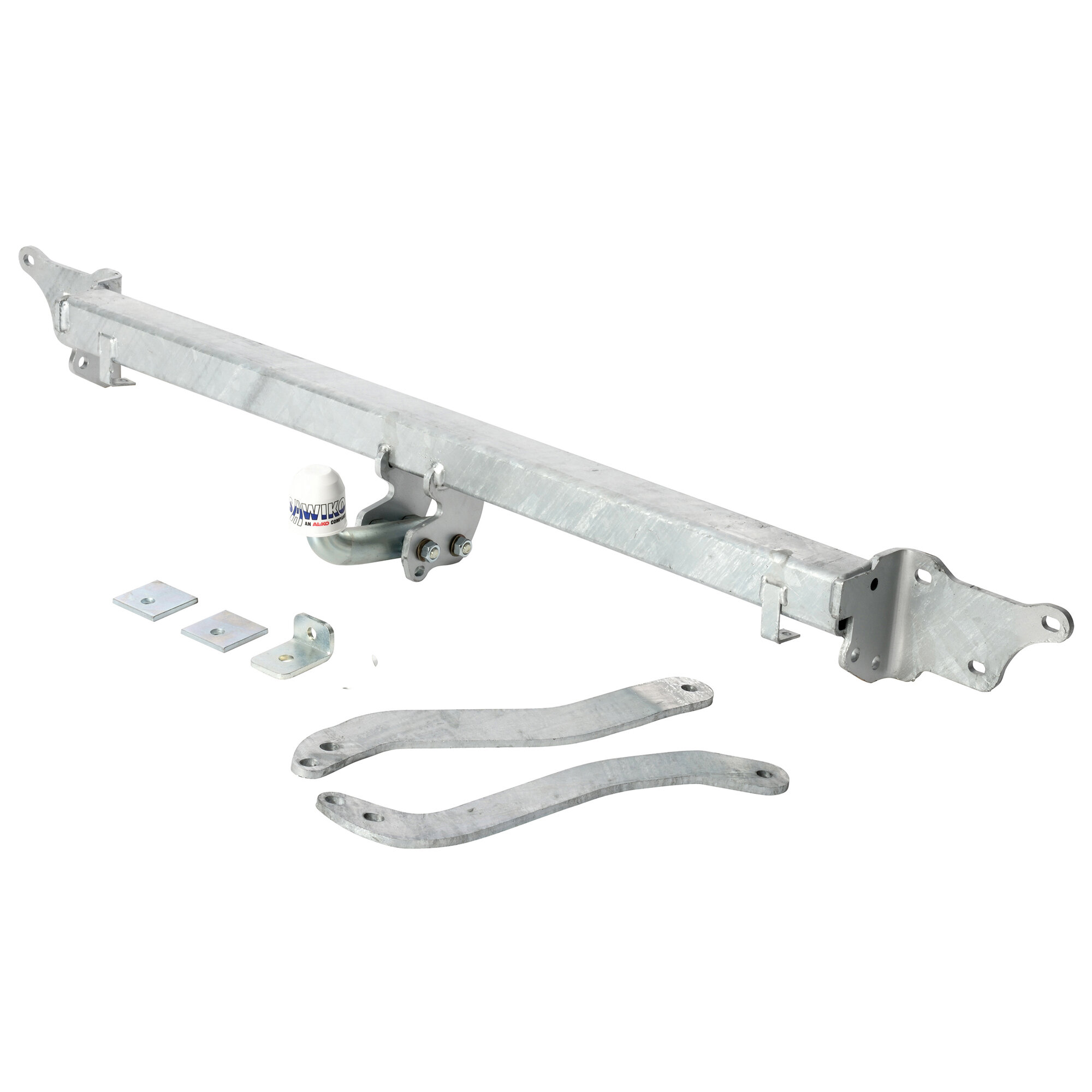 Product image 1 of the product “Anhängerkupplung Kastenwagen ”